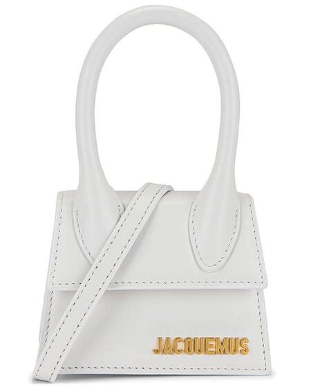 jacquemus bag dupe.